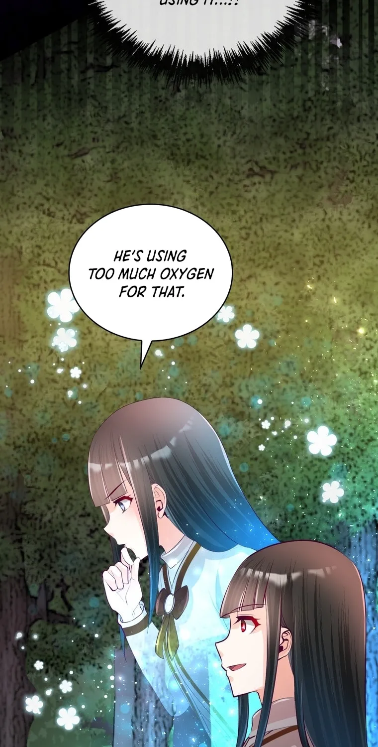 The Villainous Moriarty in Me Chapter 30 page 16 - 