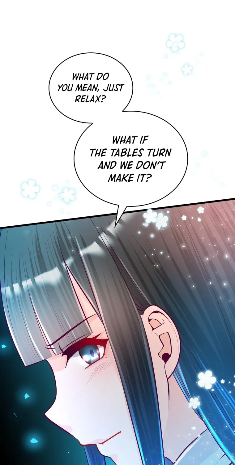 The Villainous Moriarty in Me Chapter 30 page 18 - 