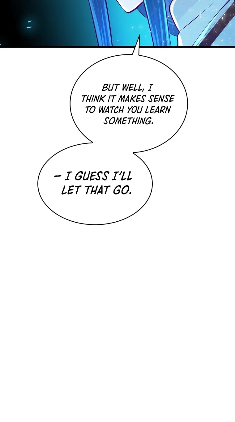 The Villainous Moriarty in Me Chapter 30 page 19 - 