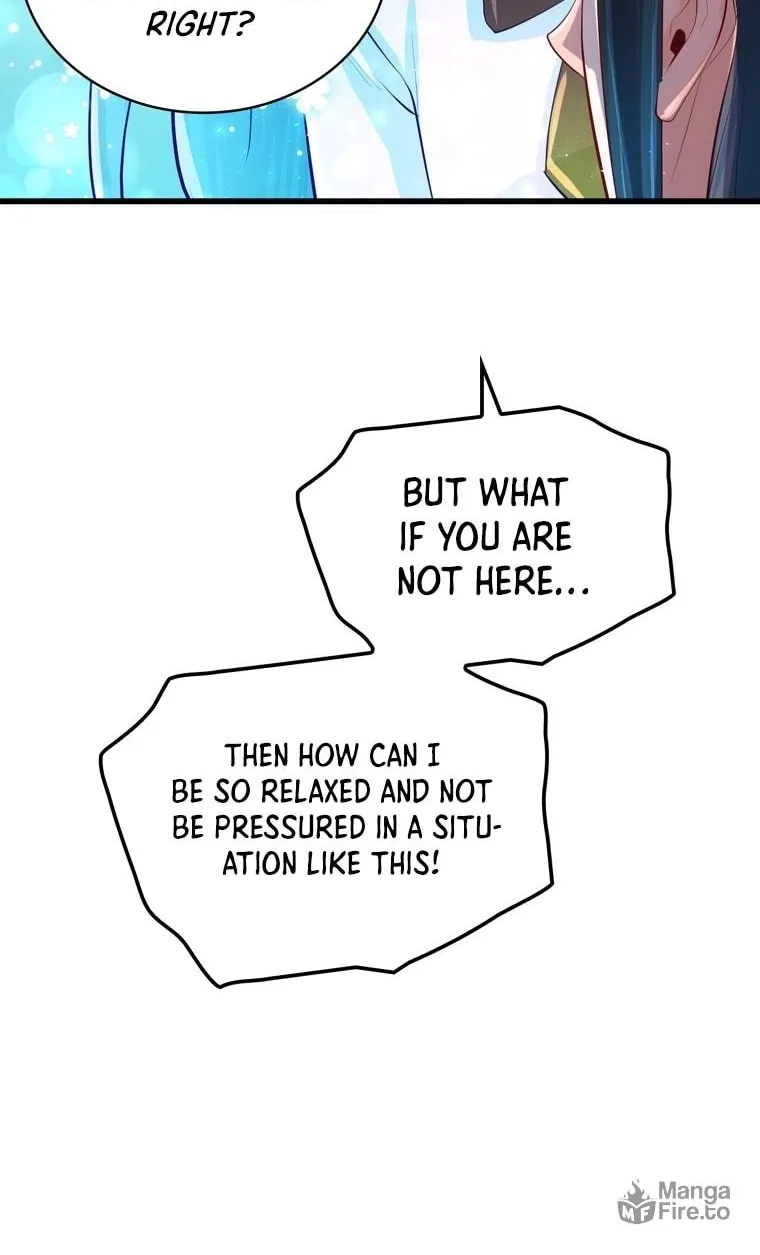 The Villainous Moriarty in Me Chapter 30 page 23 - 