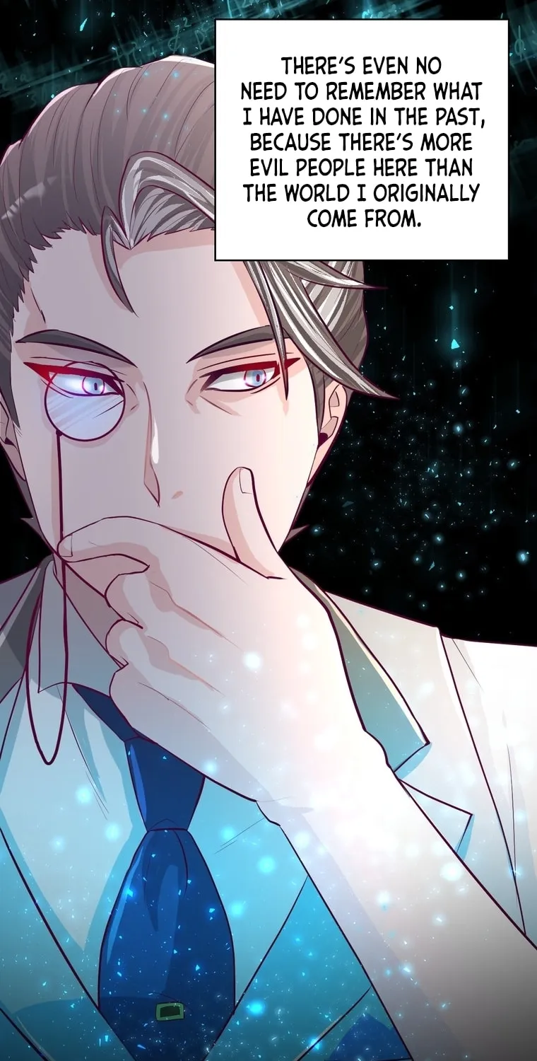 The Villainous Moriarty in Me Chapter 30 page 32 - 