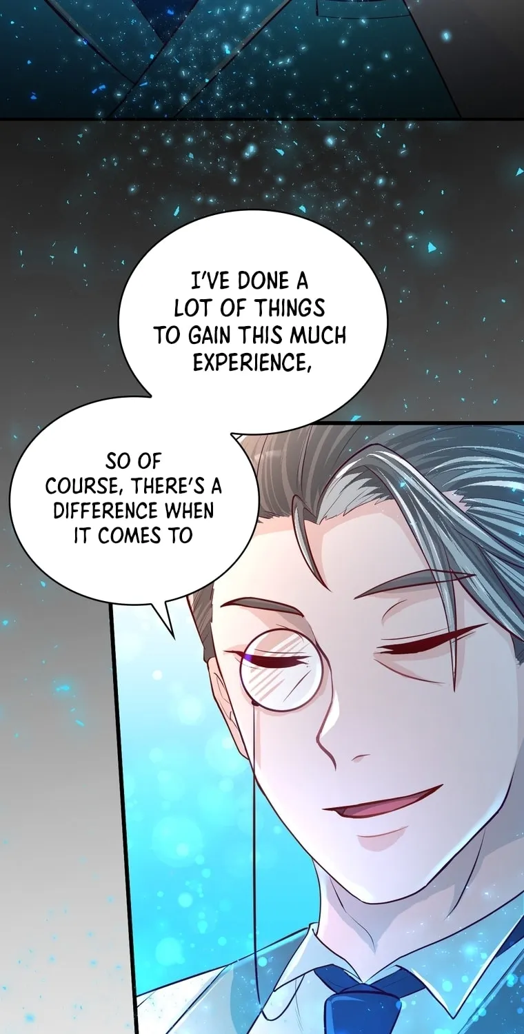 The Villainous Moriarty in Me Chapter 30 page 33 - 