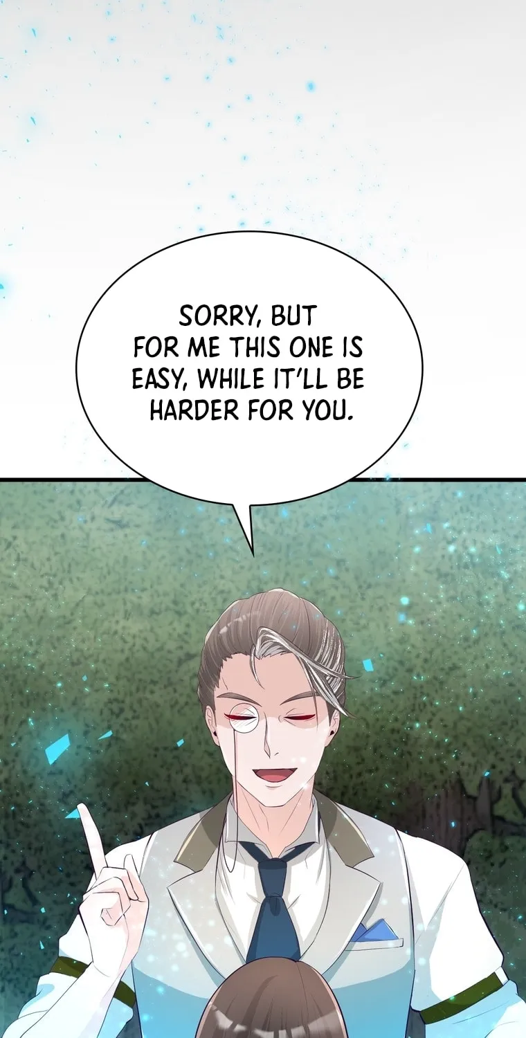 The Villainous Moriarty in Me Chapter 30 page 35 - 