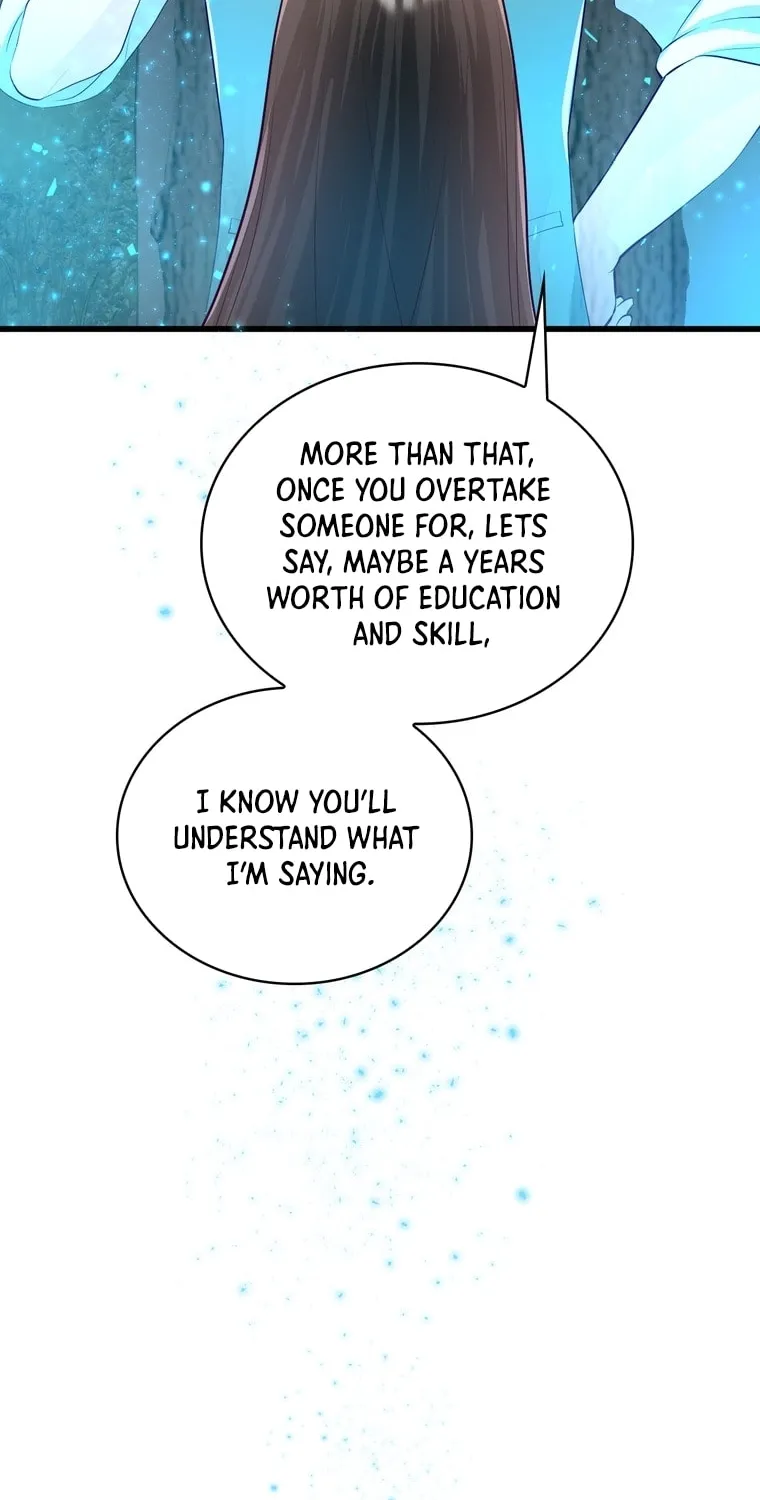 The Villainous Moriarty in Me Chapter 30 page 36 - 