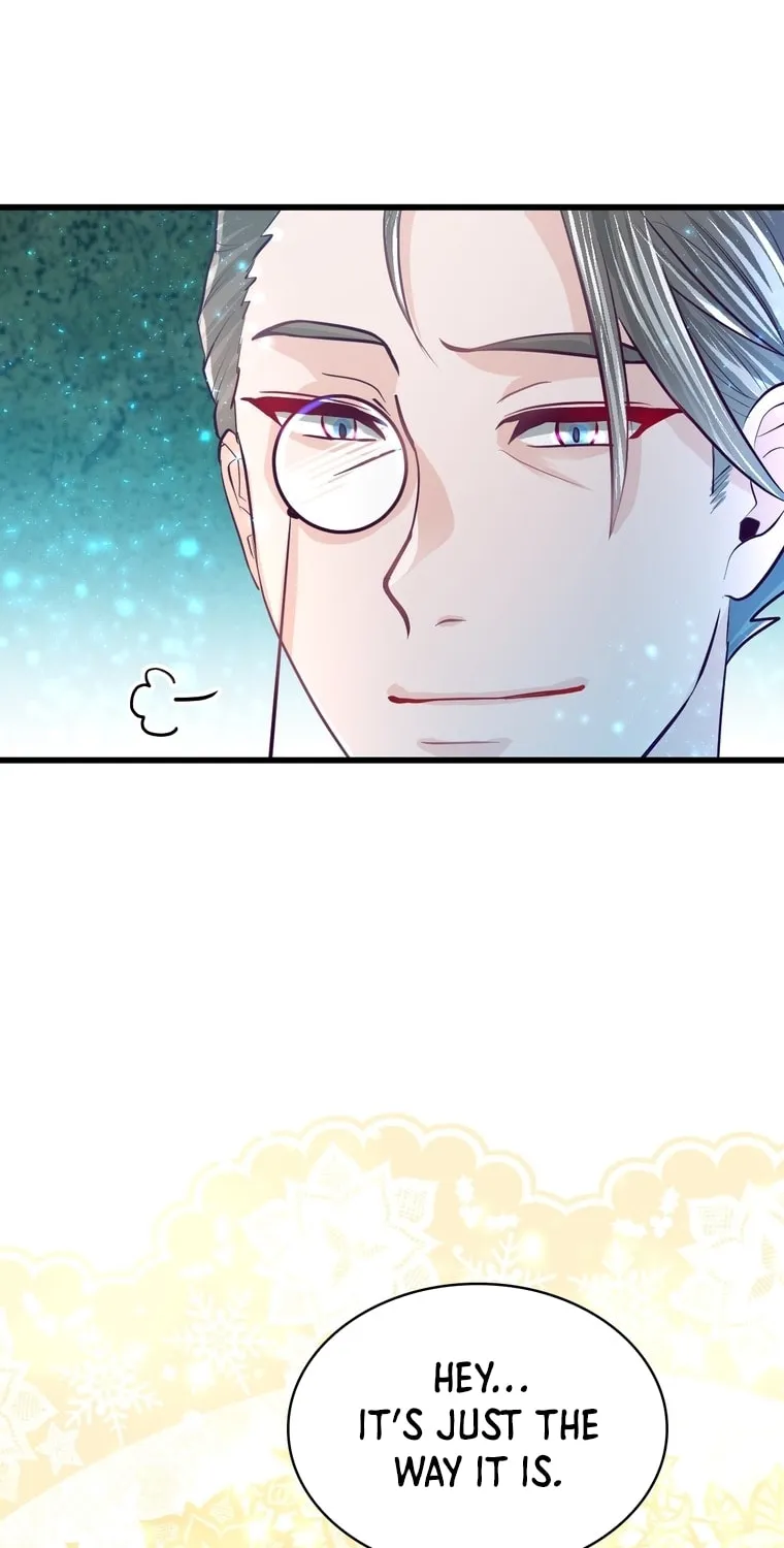 The Villainous Moriarty in Me Chapter 30 page 39 - 