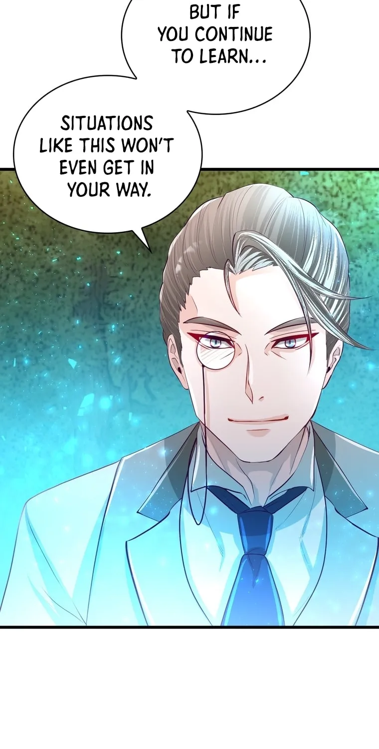 The Villainous Moriarty in Me Chapter 30 page 42 - 