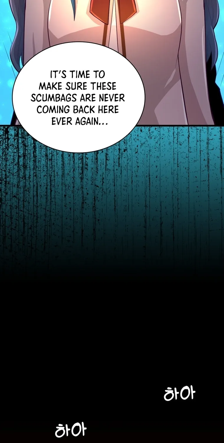 The Villainous Moriarty in Me Chapter 30 page 49 - 