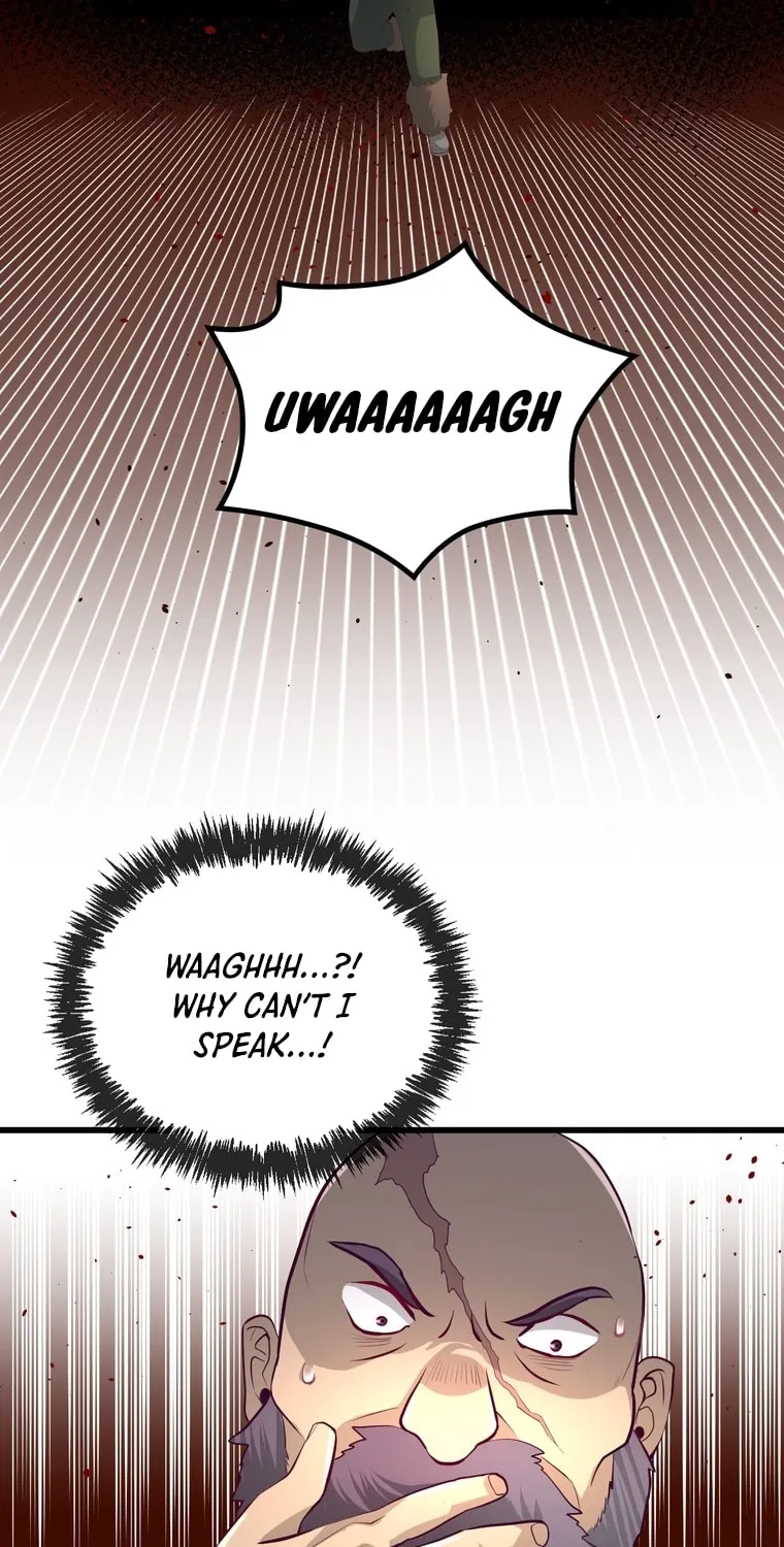The Villainous Moriarty in Me Chapter 30 page 52 - 