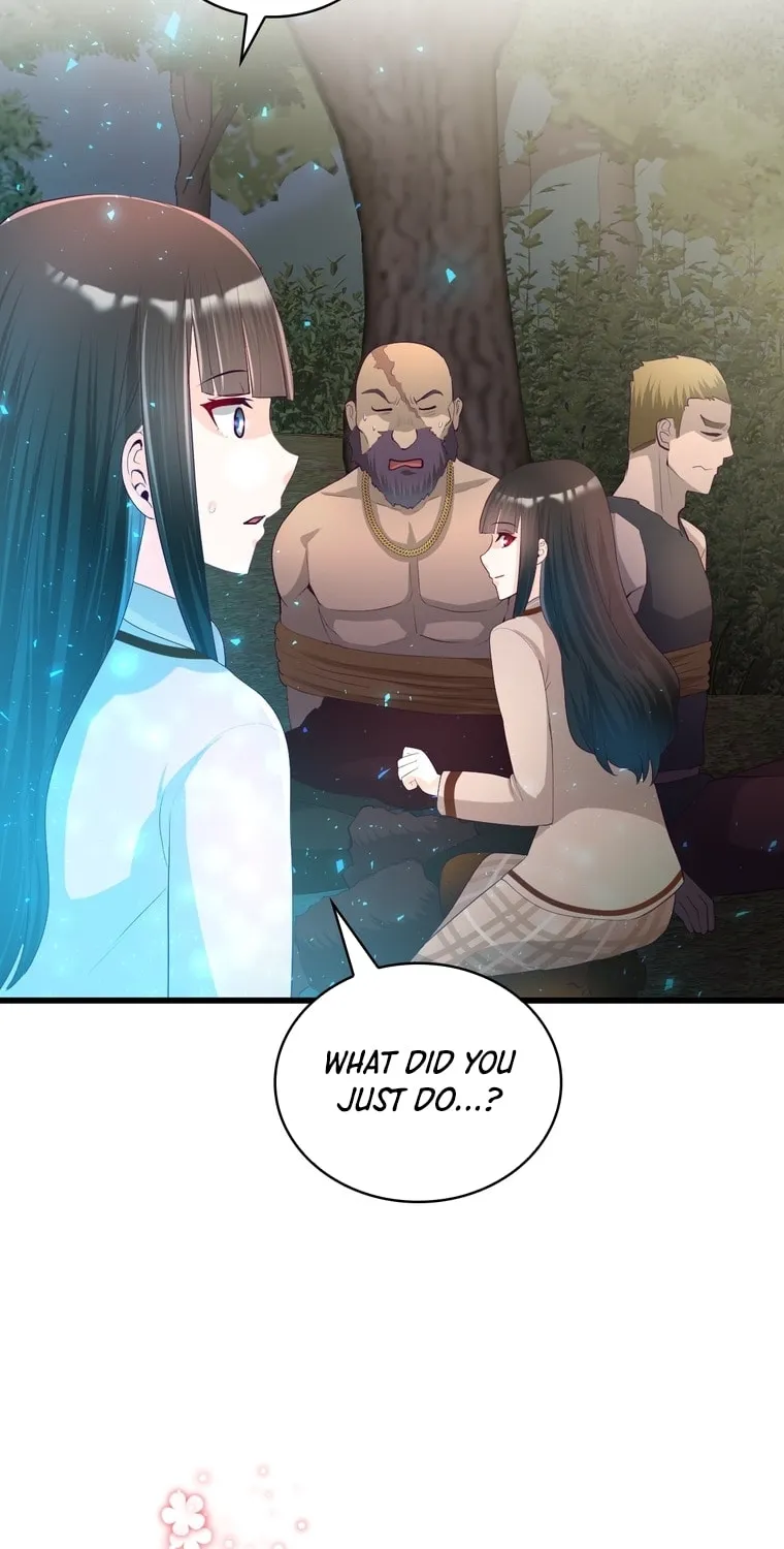 The Villainous Moriarty in Me Chapter 30 page 59 - 