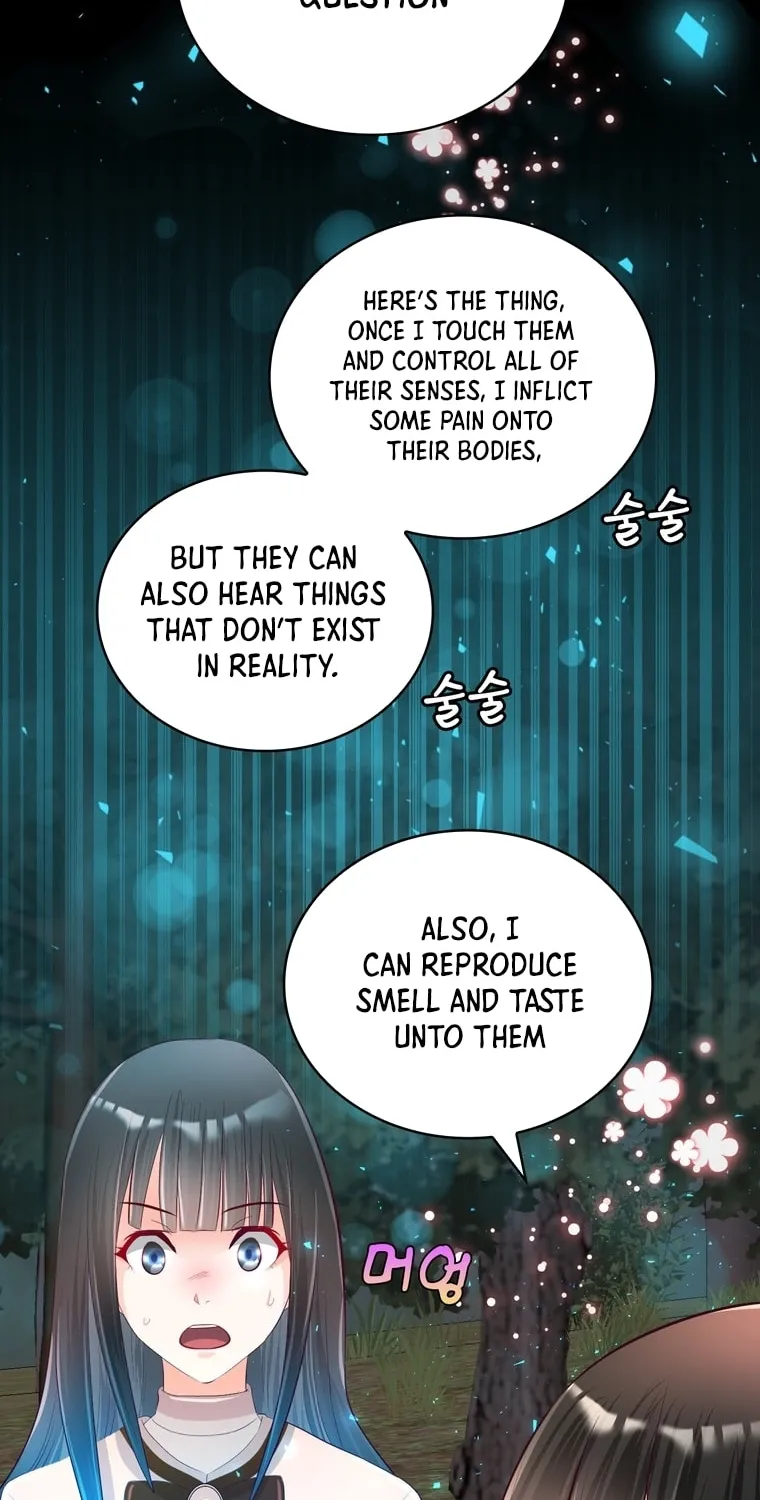 The Villainous Moriarty in Me Chapter 30 page 65 - 