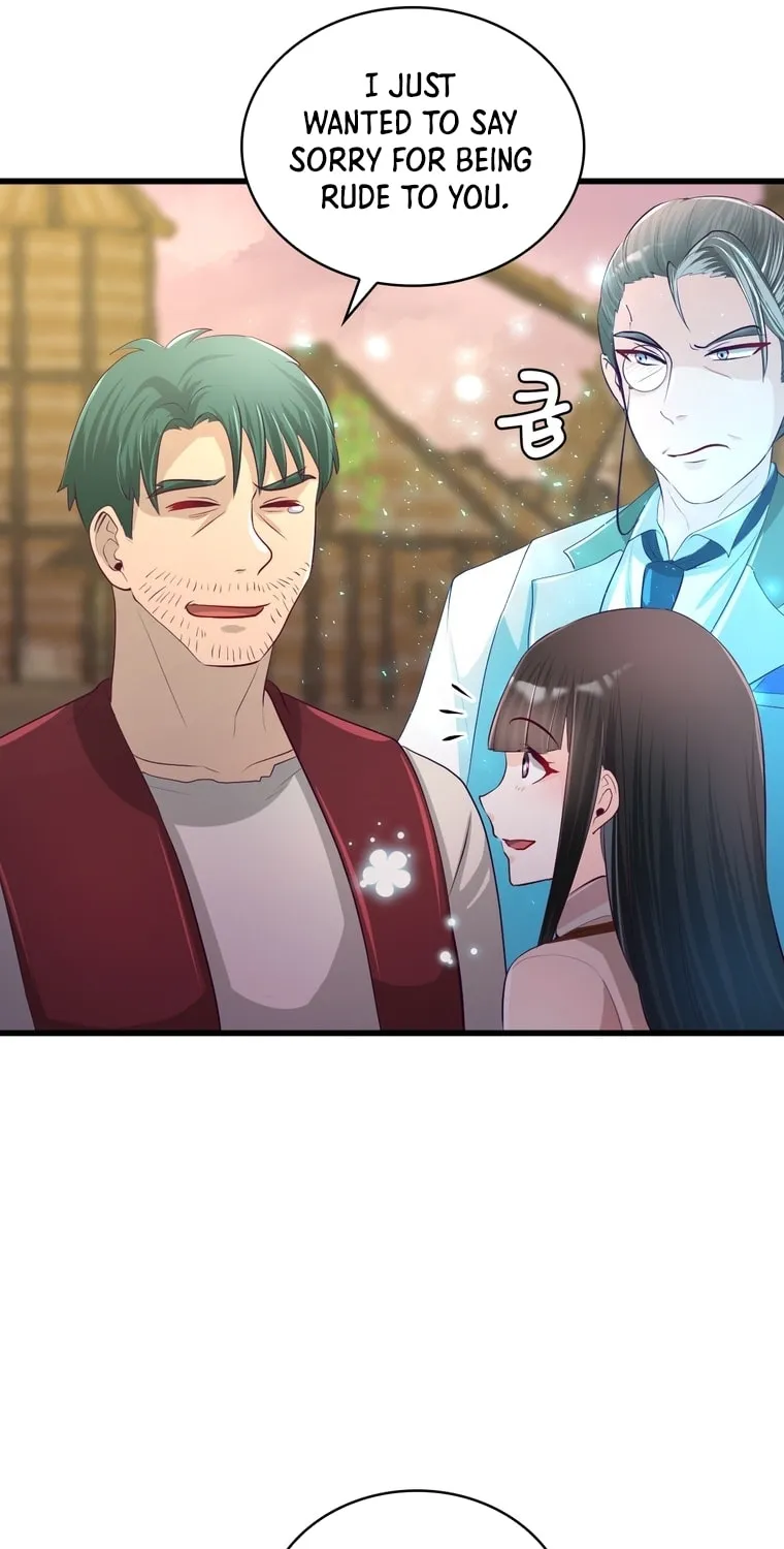 The Villainous Moriarty in Me Chapter 30 page 78 - 