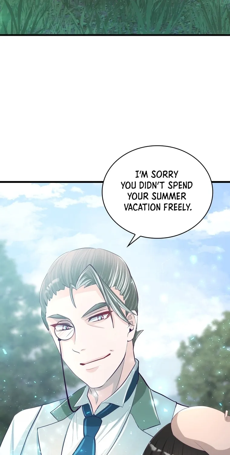 The Villainous Moriarty in Me Chapter 30 page 92 - 