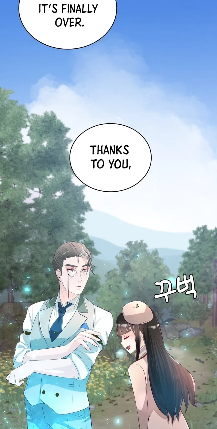 The Villainous Moriarty in Me Chapter 30 page 97 - 