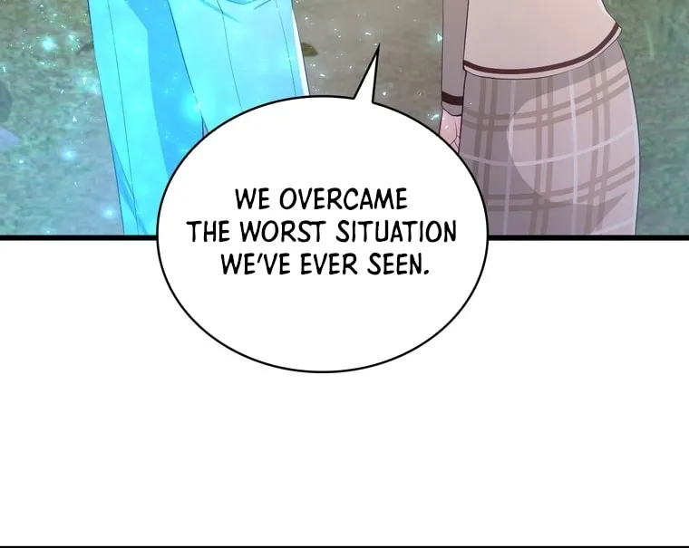 The Villainous Moriarty in Me Chapter 30 page 98 - 