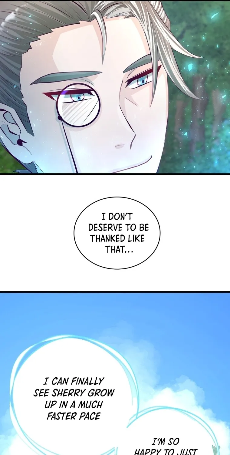 The Villainous Moriarty in Me Chapter 30 page 99 - 