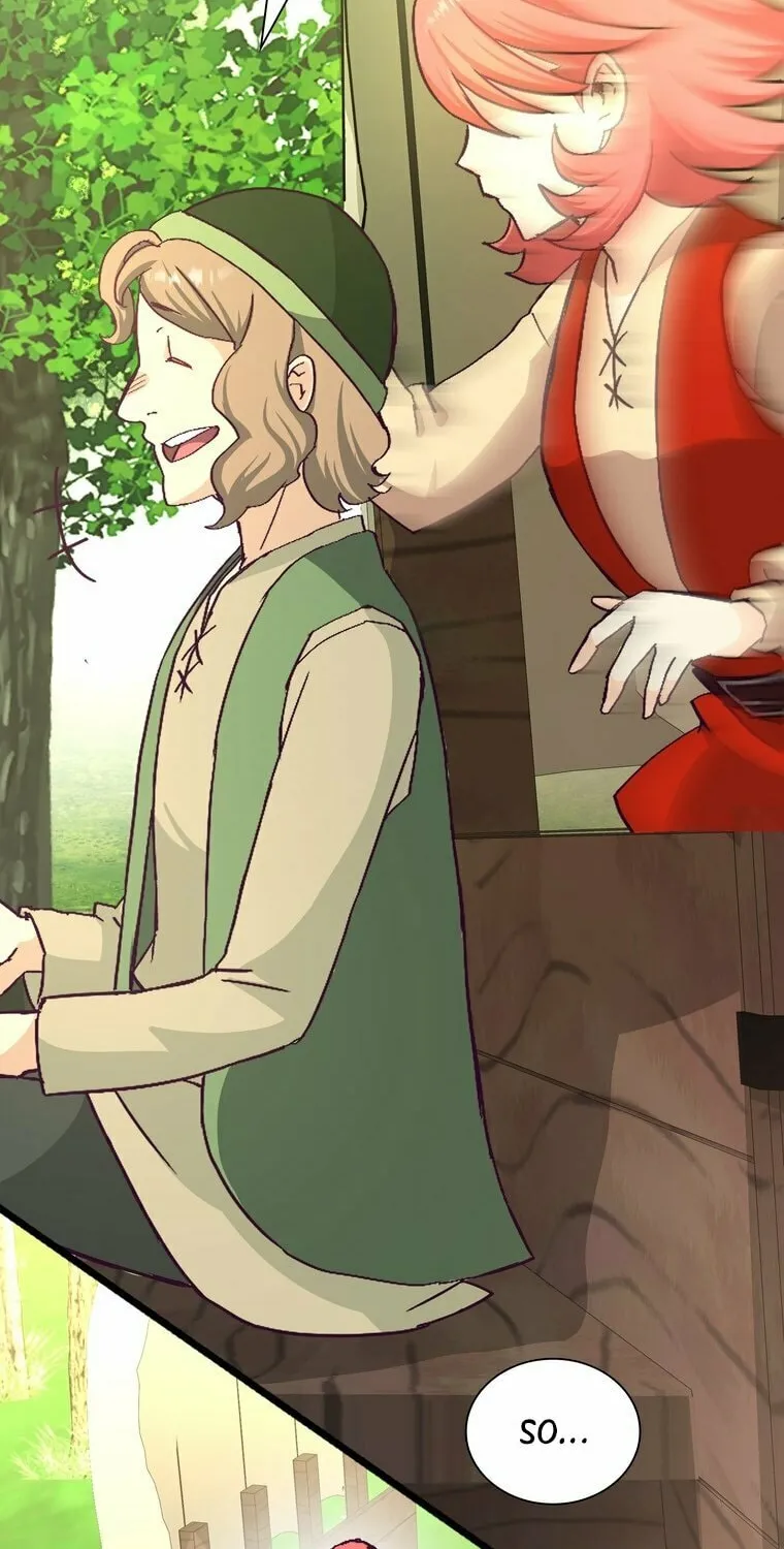 The Villainous Moriarty in Me Chapter 31 page 11 - 