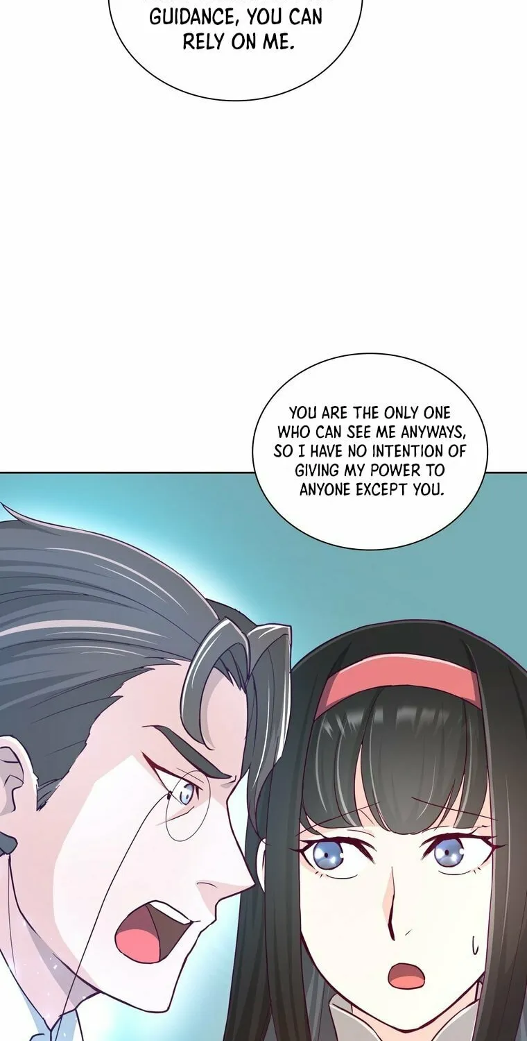 The Villainous Moriarty in Me Chapter 31 page 101 - 