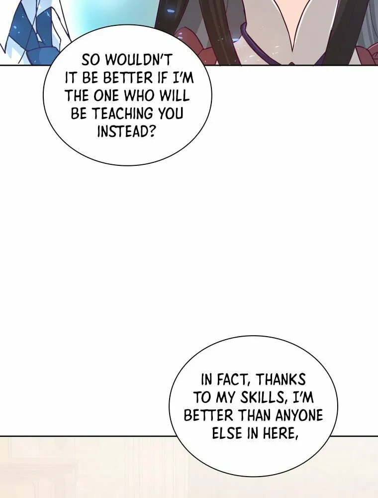 The Villainous Moriarty in Me Chapter 31 page 102 - 
