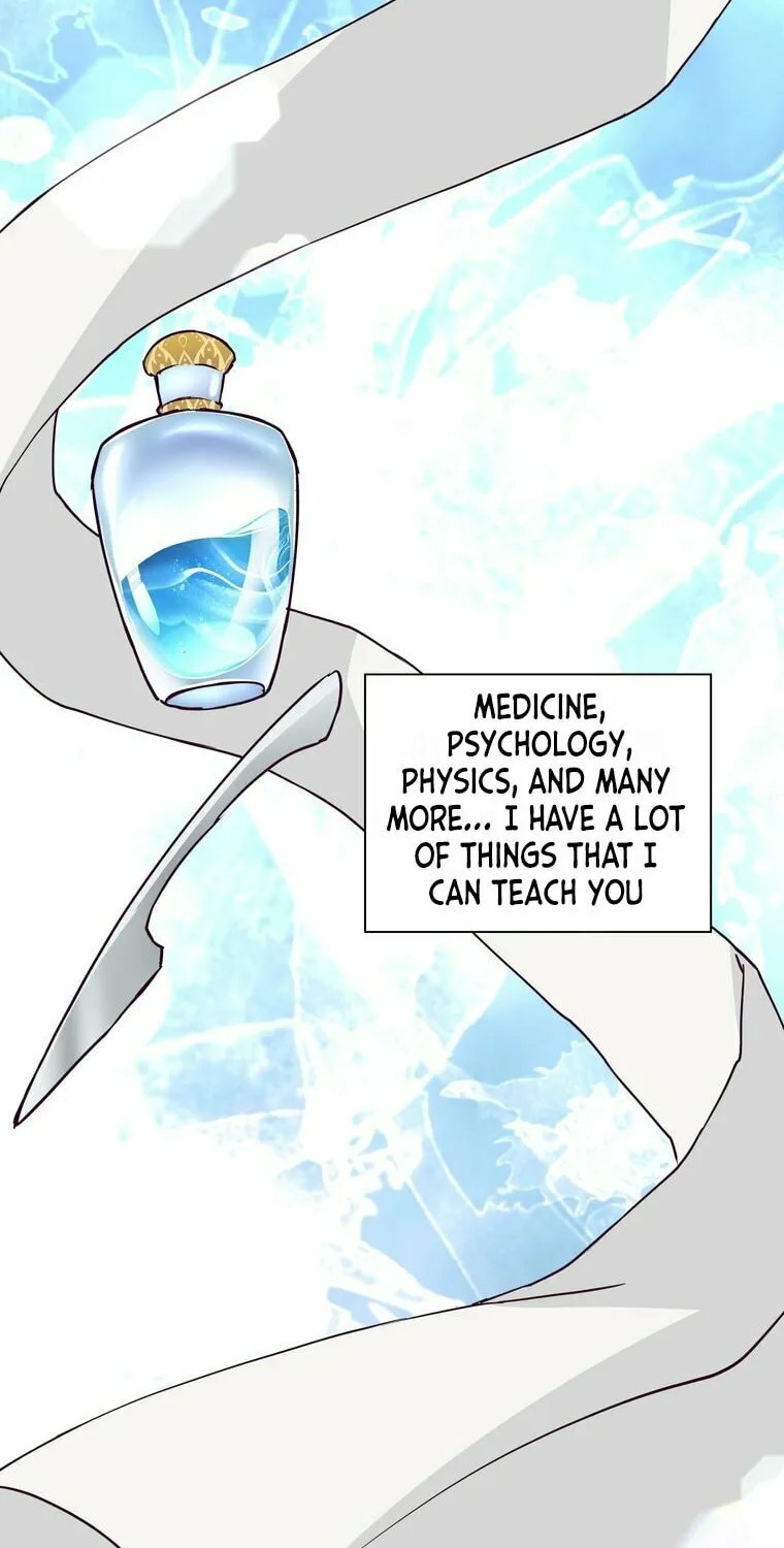 The Villainous Moriarty in Me Chapter 31 page 106 - 