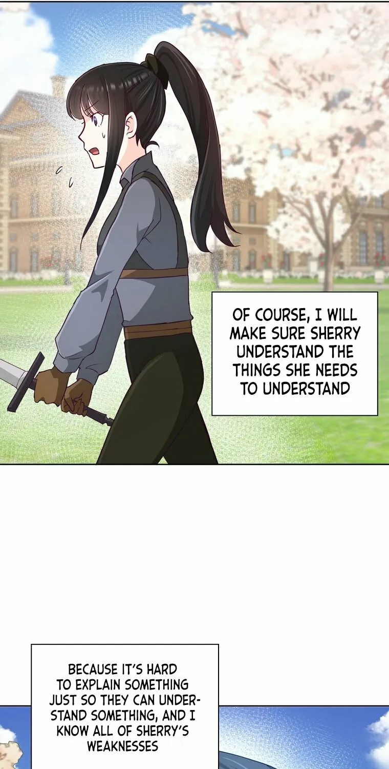 The Villainous Moriarty in Me Chapter 31 page 112 - 