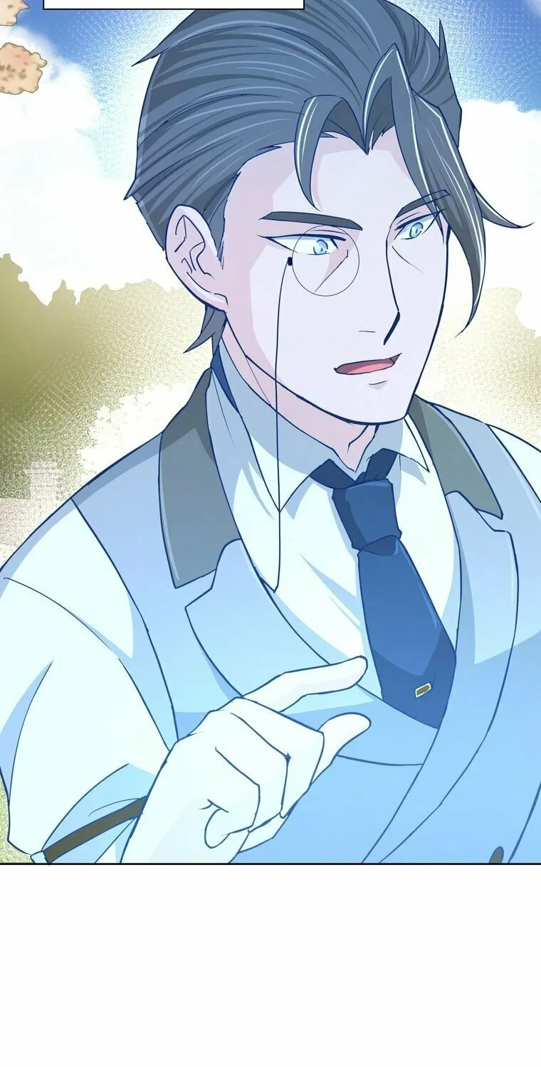 The Villainous Moriarty in Me Chapter 31 page 113 - 