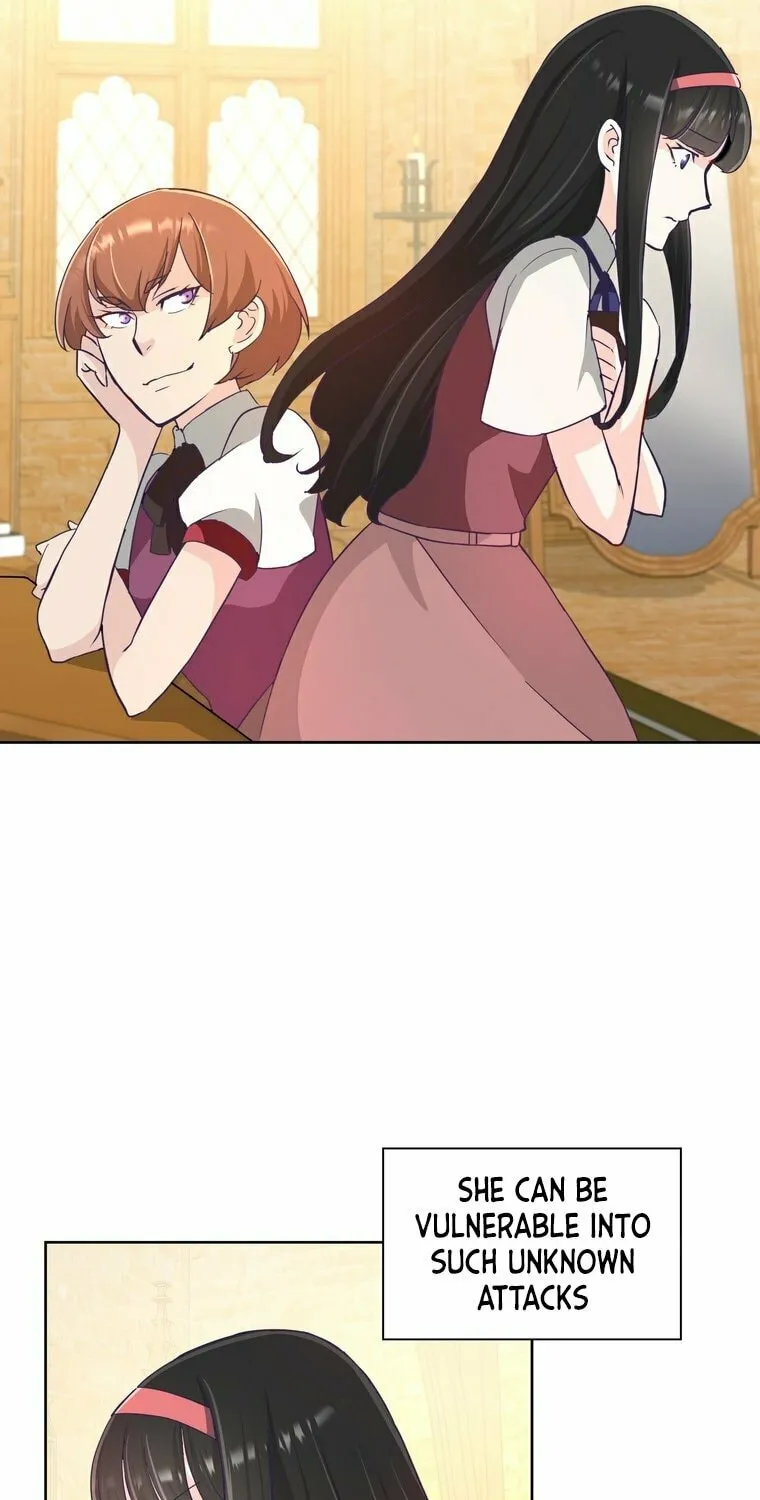 The Villainous Moriarty in Me Chapter 31 page 126 - 