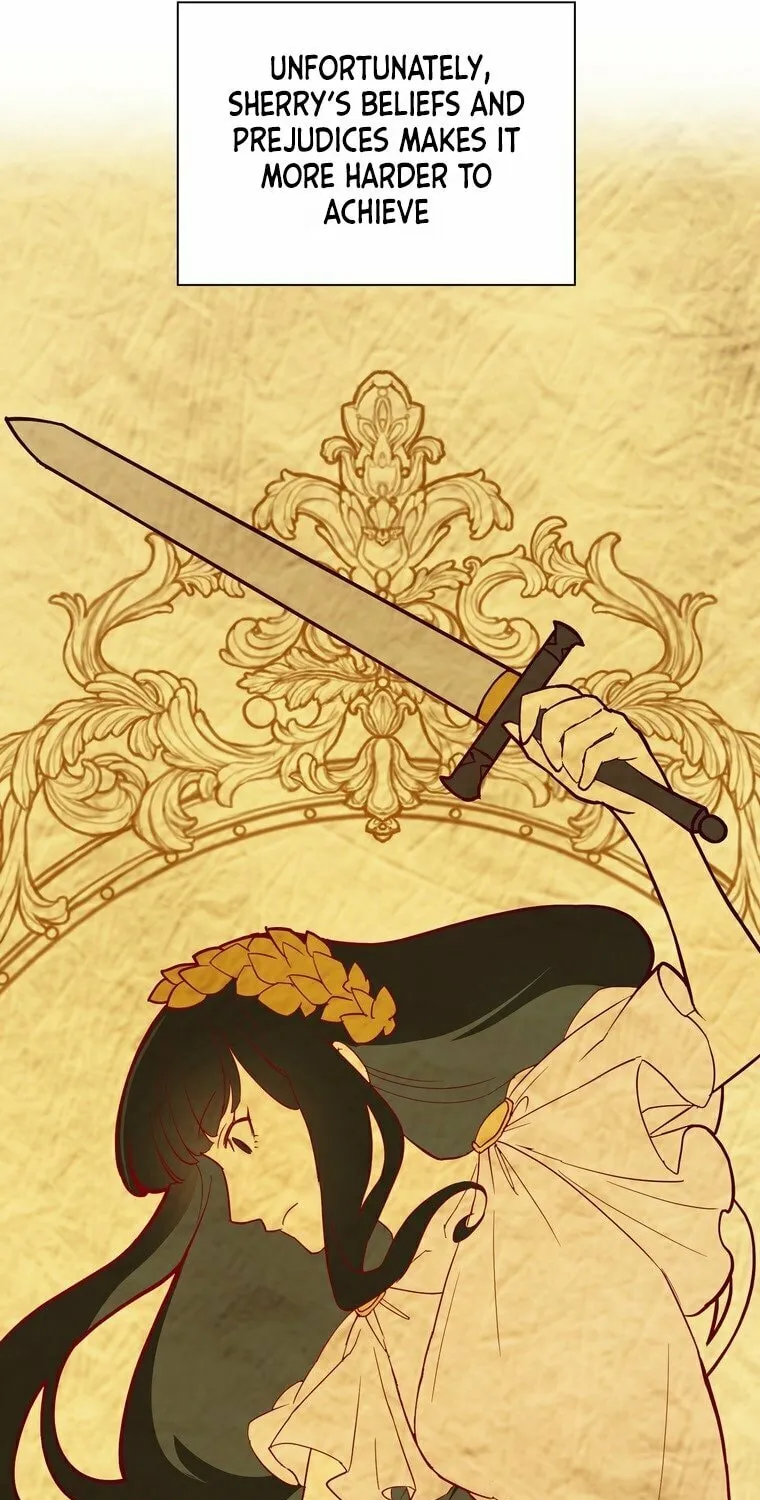 The Villainous Moriarty in Me Chapter 31 page 134 - 