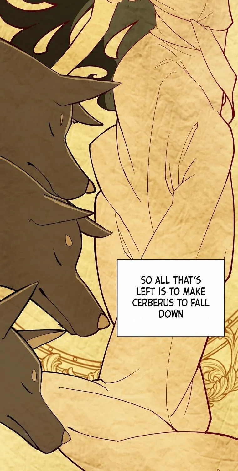 The Villainous Moriarty in Me Chapter 31 page 135 - 