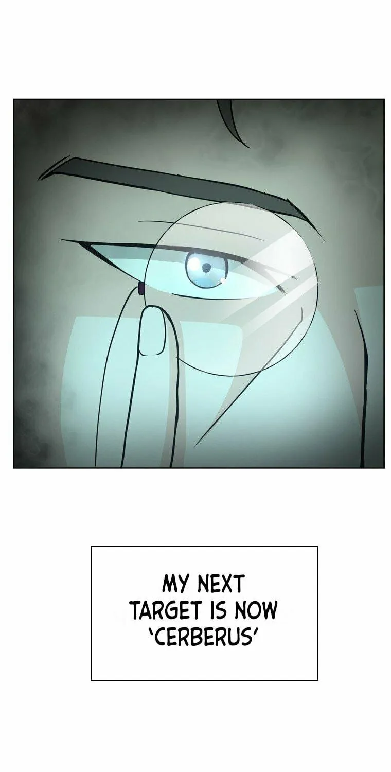 The Villainous Moriarty in Me Chapter 31 page 137 - 