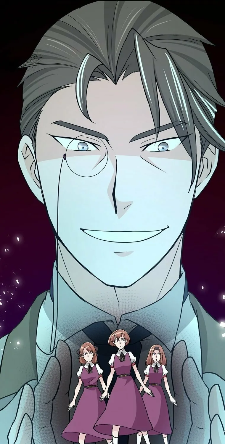 The Villainous Moriarty in Me Chapter 31 page 139 - 