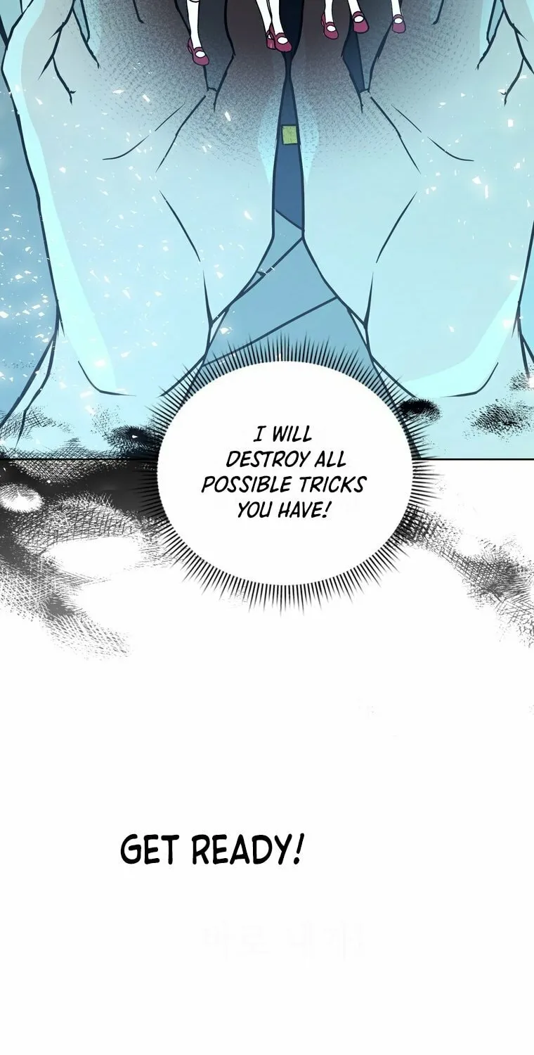 The Villainous Moriarty in Me Chapter 31 page 140 - 