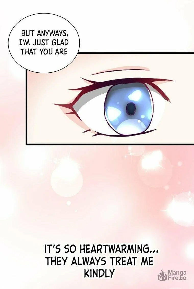 The Villainous Moriarty in Me Chapter 31 page 15 - 