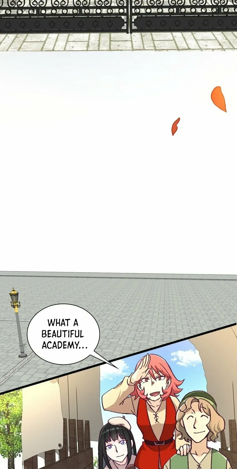 The Villainous Moriarty in Me Chapter 31 page 20 - 