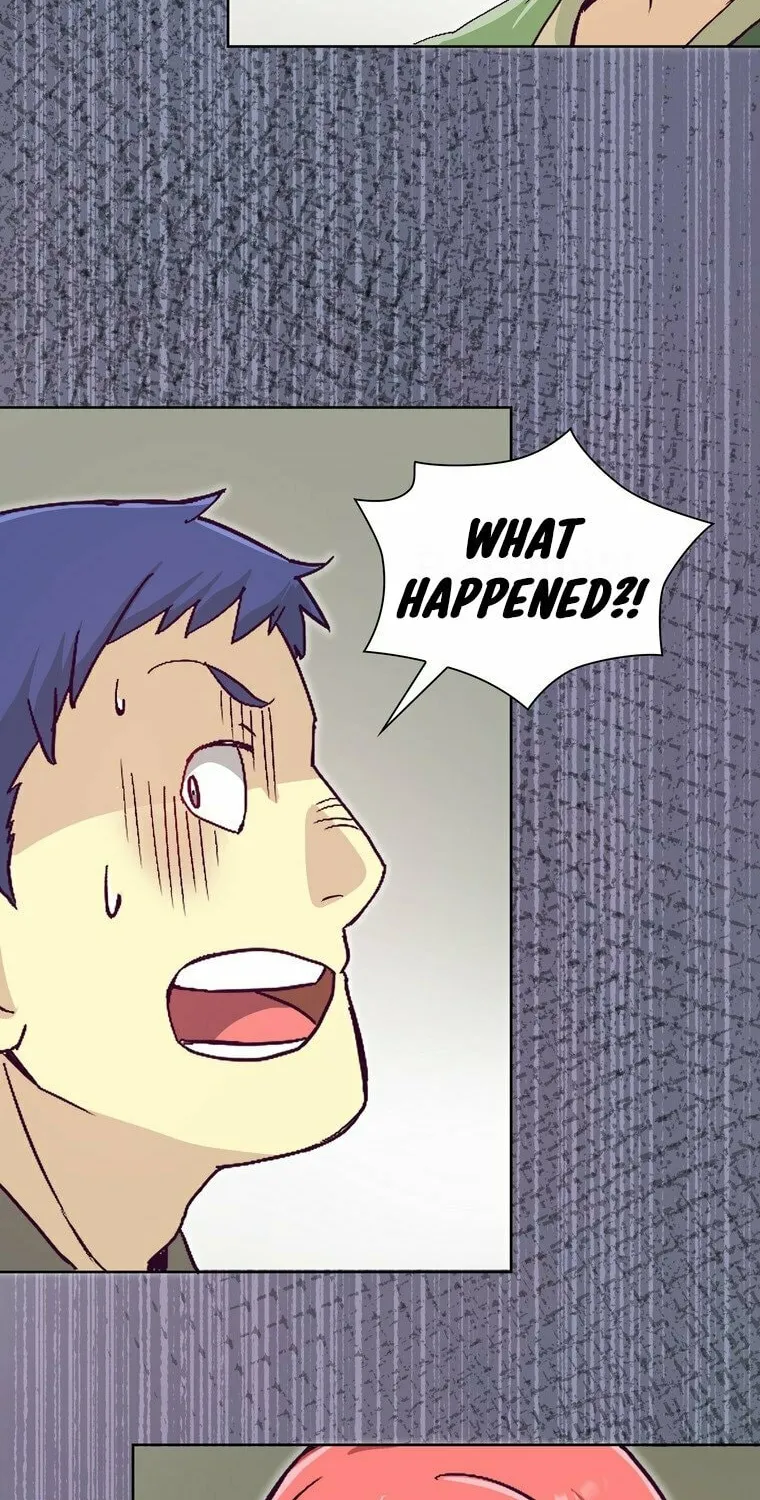 The Villainous Moriarty in Me Chapter 31 page 28 - 