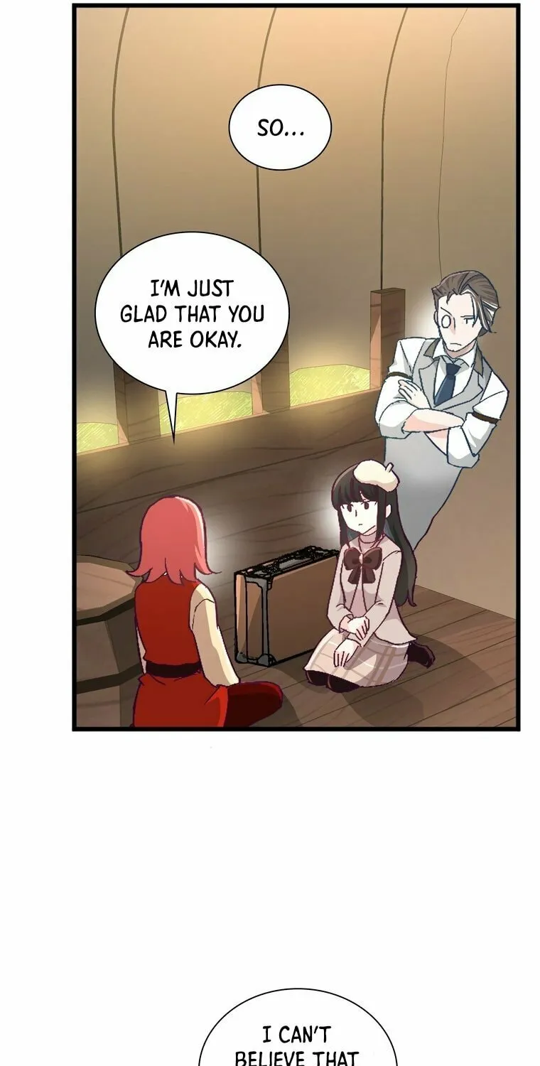 The Villainous Moriarty in Me Chapter 31 page 4 - 