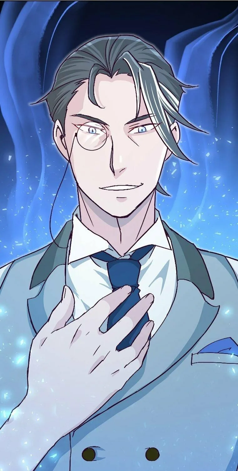 The Villainous Moriarty in Me Chapter 31 page 34 - 
