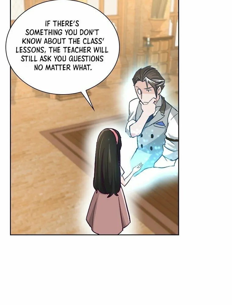 The Villainous Moriarty in Me Chapter 31 page 44 - 