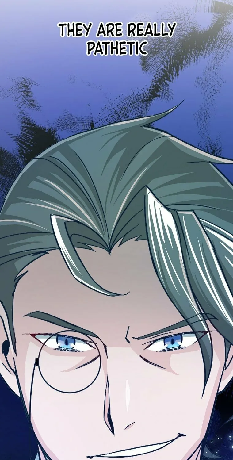 The Villainous Moriarty in Me Chapter 31 page 48 - 