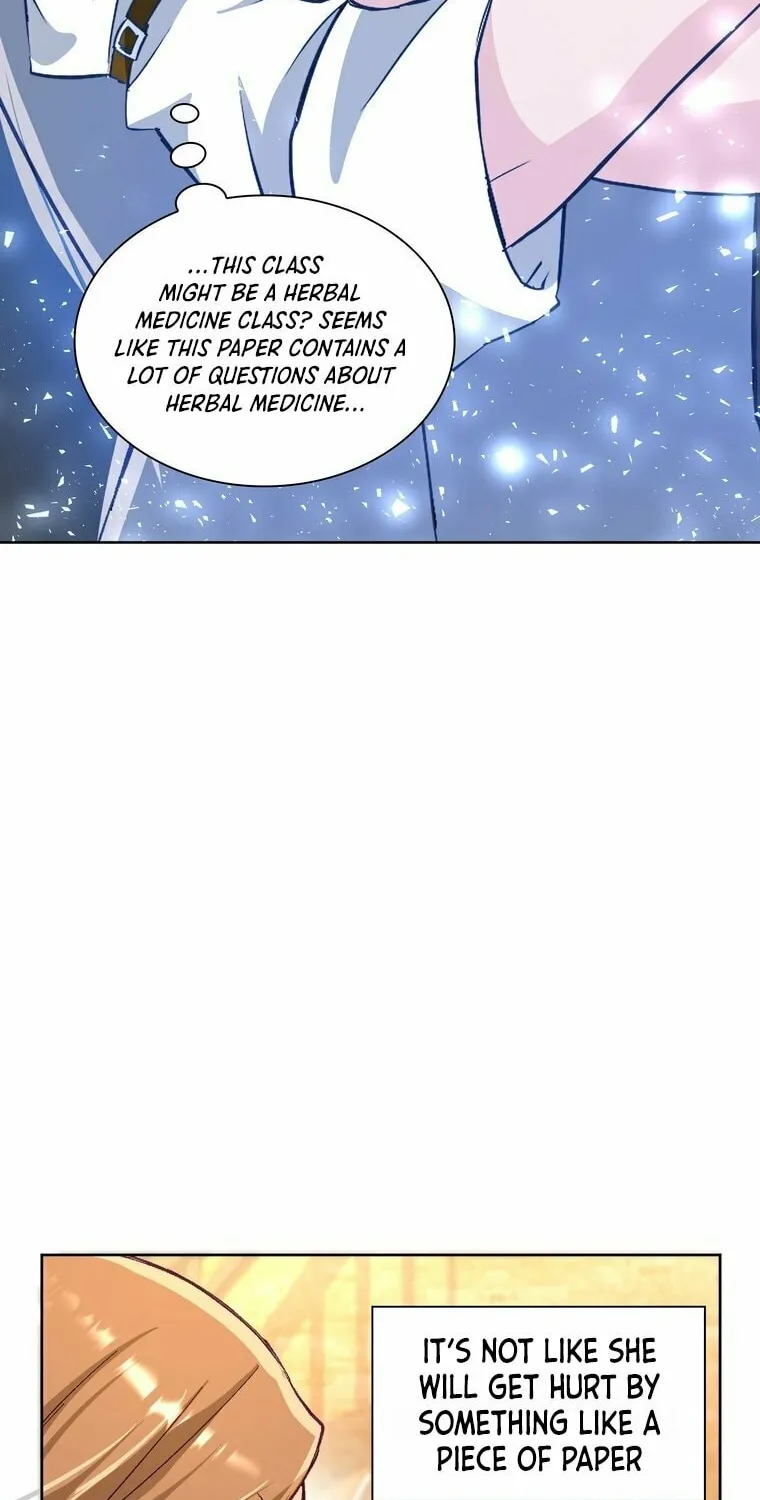 The Villainous Moriarty in Me Chapter 31 page 55 - 