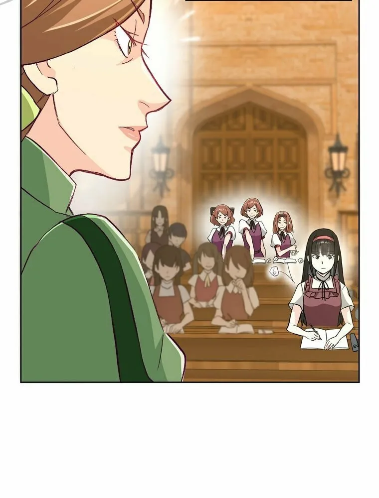 The Villainous Moriarty in Me Chapter 31 page 56 - 