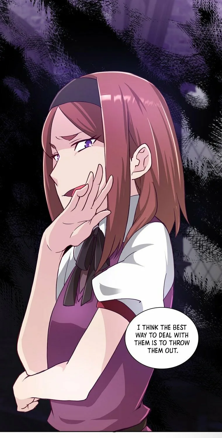 The Villainous Moriarty in Me Chapter 31 page 77 - 