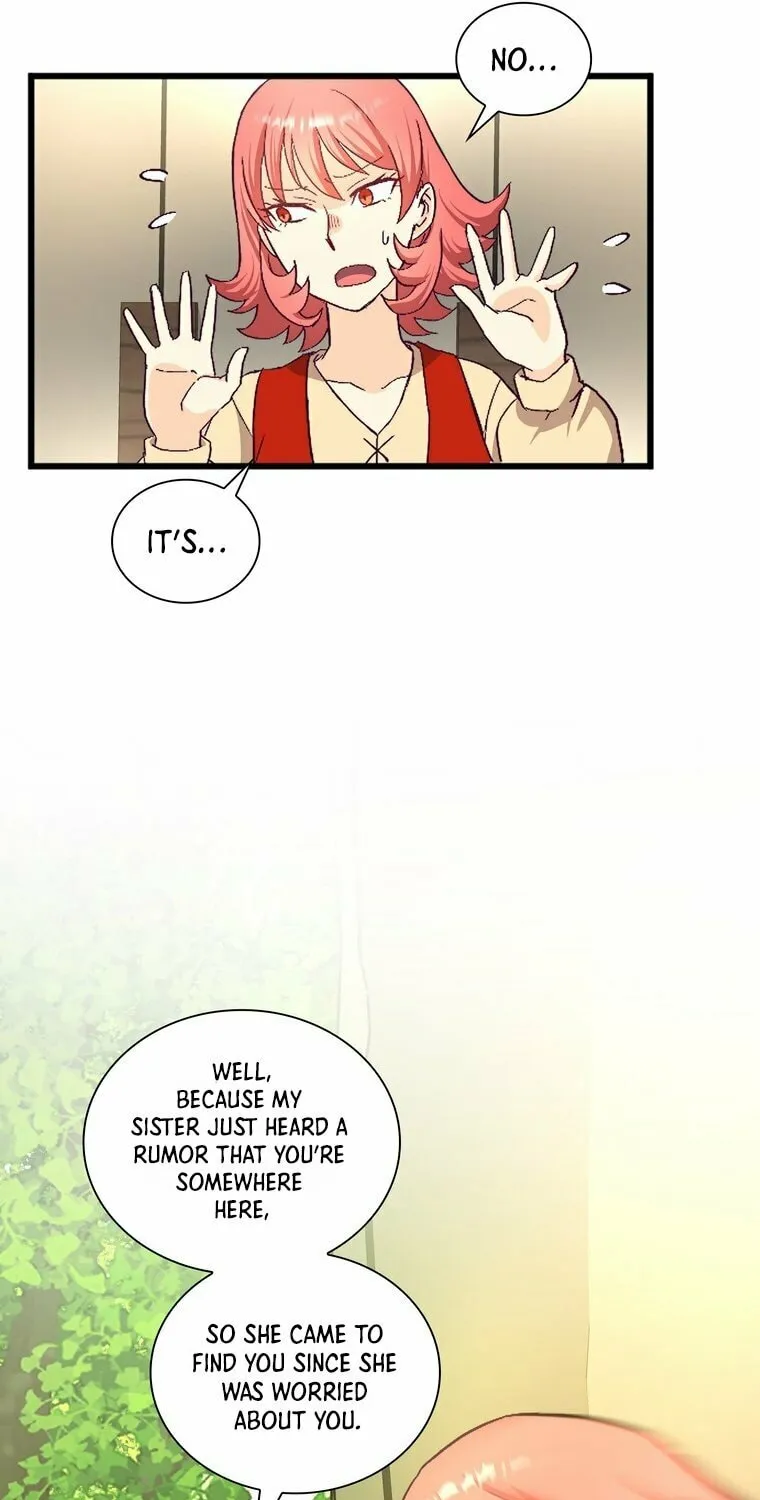 The Villainous Moriarty in Me Chapter 31 page 10 - 