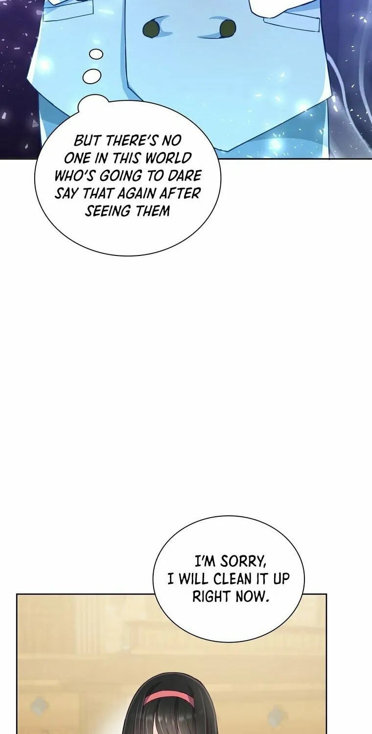 The Villainous Moriarty in Me Chapter 31 page 92 - 
