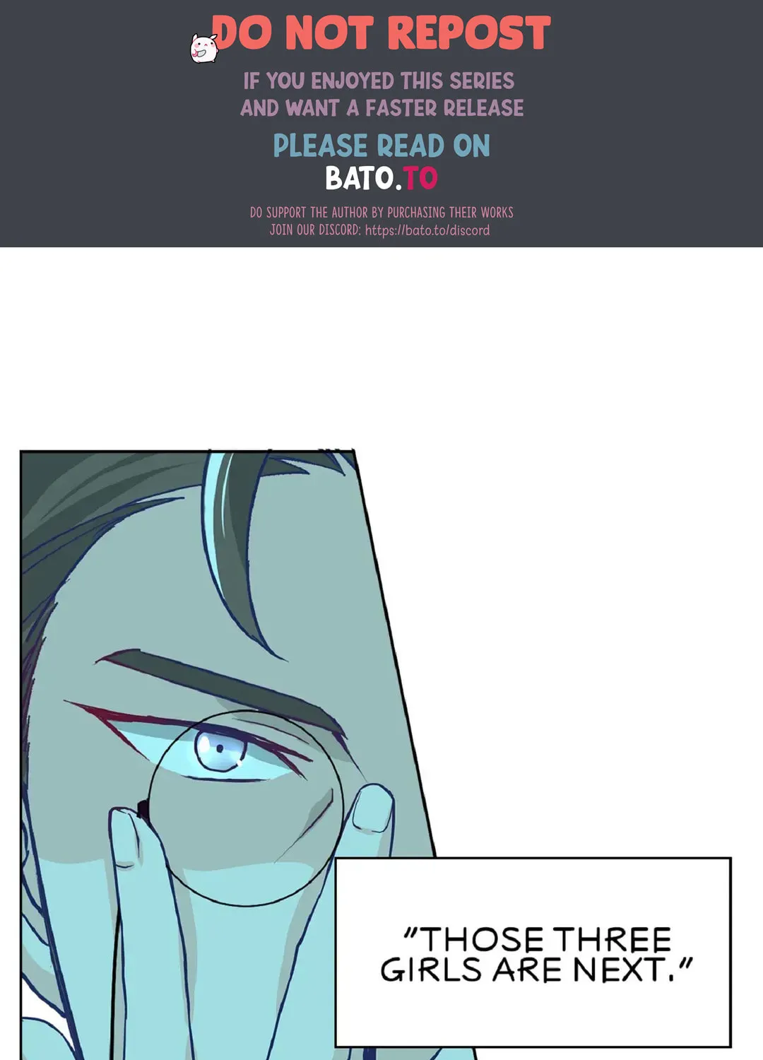 The Villainous Moriarty in Me Chapter 32 page 1 - 