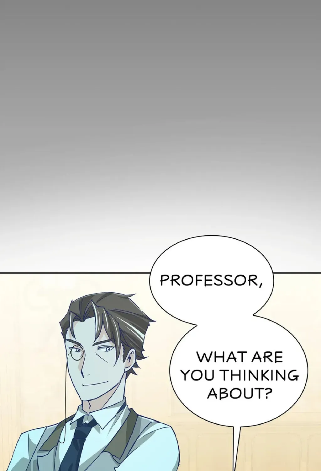 The Villainous Moriarty in Me Chapter 32 page 105 - 