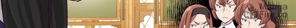 The Villainous Moriarty in Me Chapter 32 page 110 - 