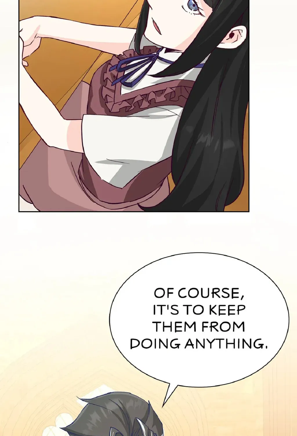 The Villainous Moriarty in Me Chapter 32 page 117 - 