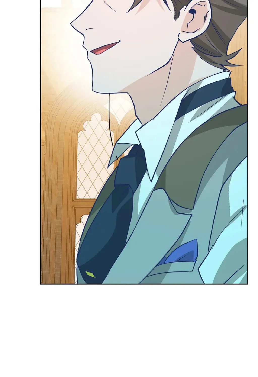 The Villainous Moriarty in Me Chapter 32 page 145 - 
