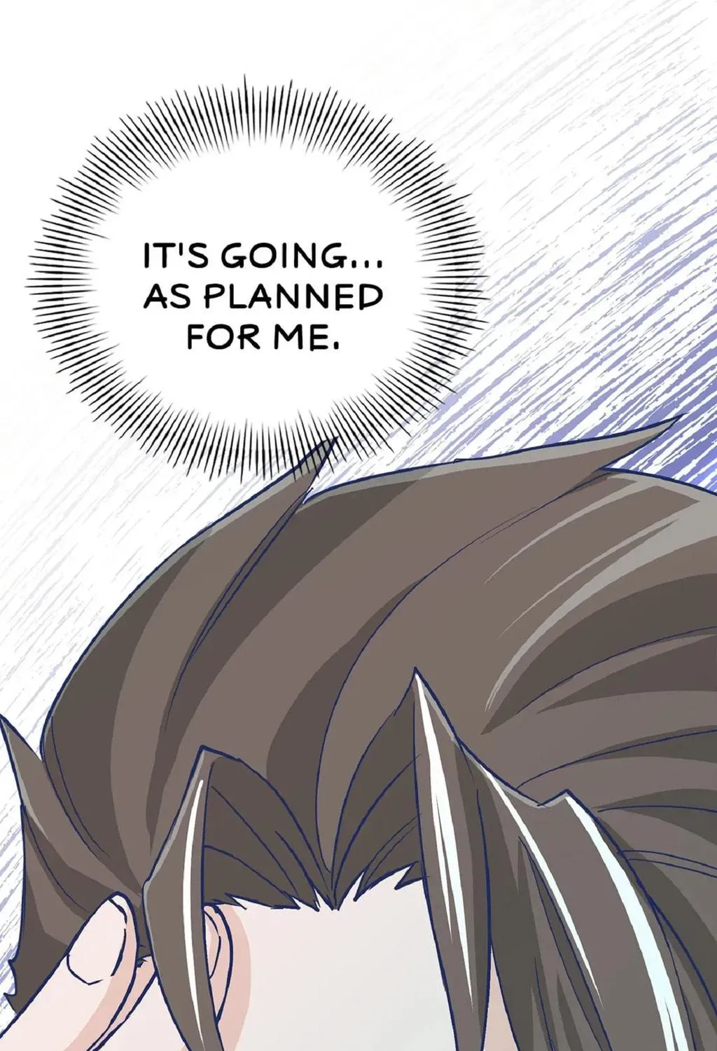 The Villainous Moriarty in Me Chapter 32 page 155 - 