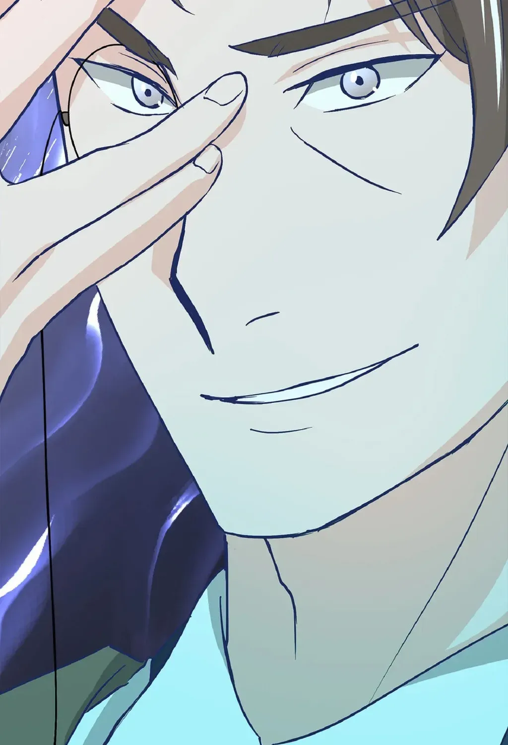 The Villainous Moriarty in Me Chapter 32 page 157 - 